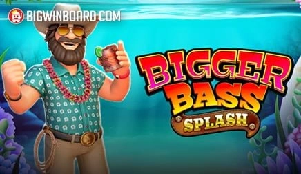 Best pragmatic big bass splash in Germany