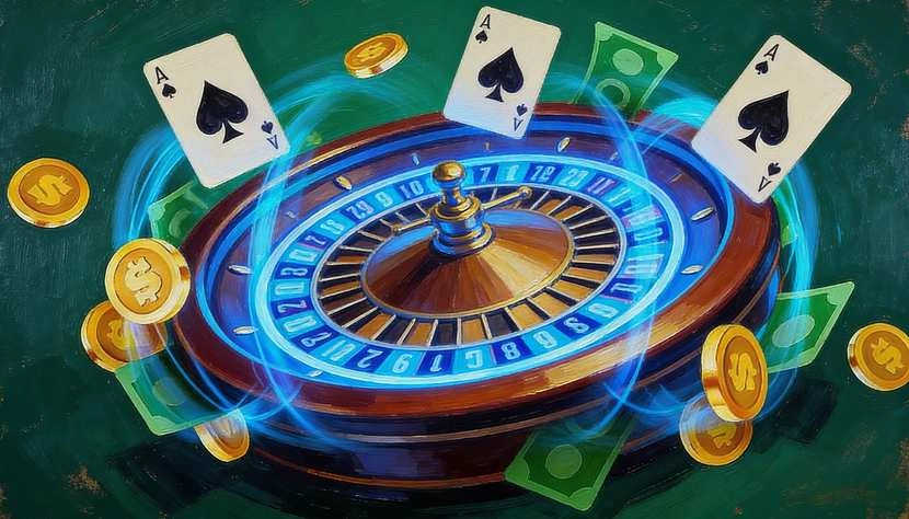 Love Casino Games Not Working? 5 Proven Fixes to Get Back to Winning