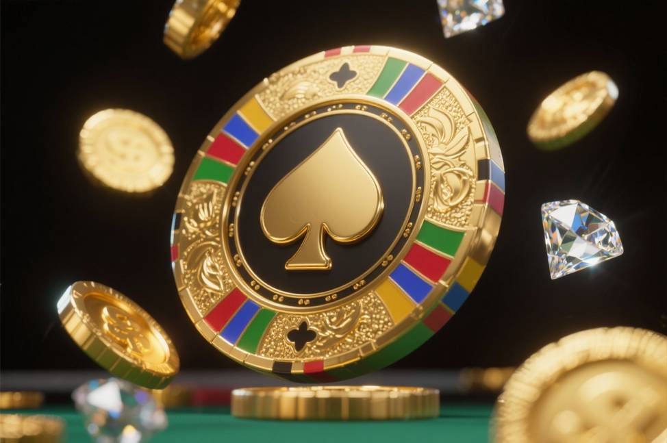 The Future of Gambling: Top Trends Reshaping the Online Casino Industry in 2024