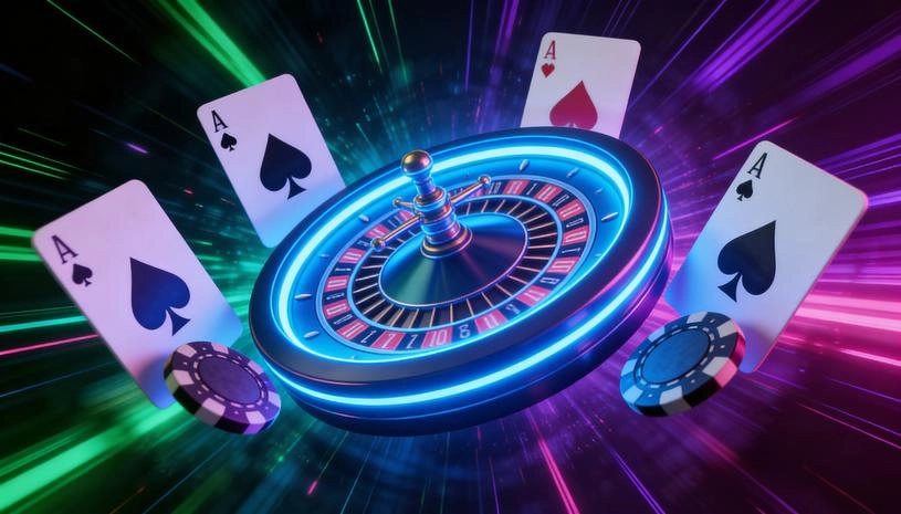 Why Some Online Casinos Offer Faster Payouts Than Others: A Detailed Guide