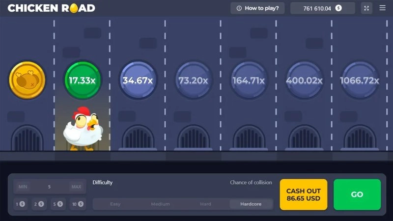 Chicken road 2 españa - ¡Descubre el Aventurero: La Demo de Chicken Road 2 en España esta aquí