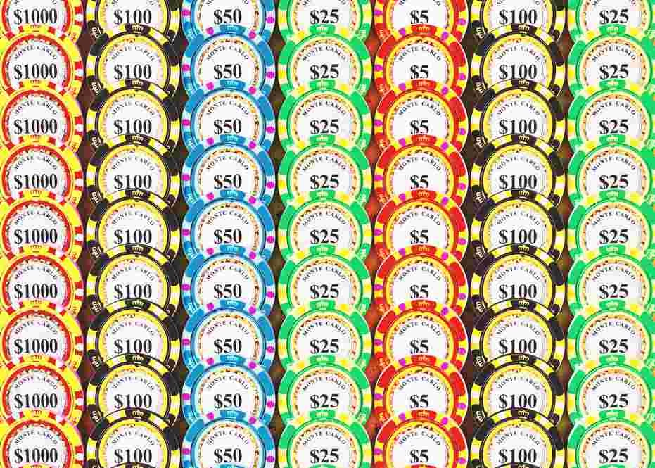 Diese Welle Casino: Warum wurde mein Konto gesperrt?