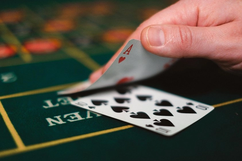 f1 casino crypto casino