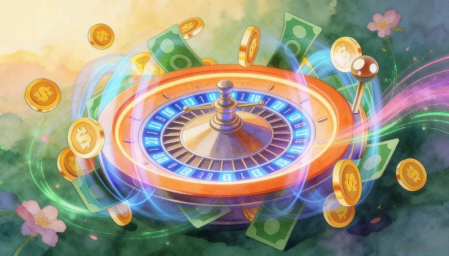 Gambloria Casino Anmeldung: Eine Schritt-für-Schritt-Anleitung