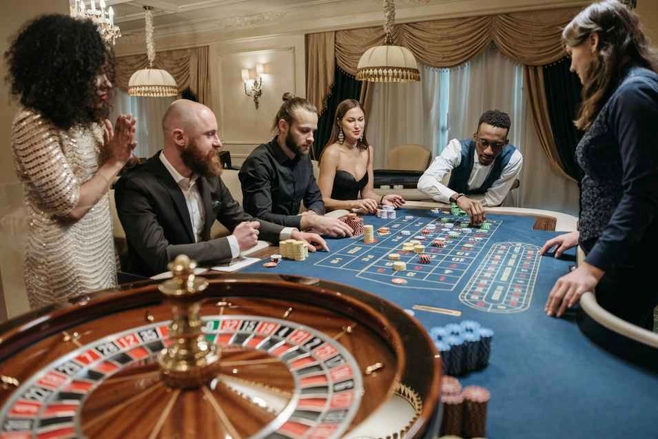 Gambloria Casino Anmeldung: Eine Schritt-für-Schritt-Anleitung
