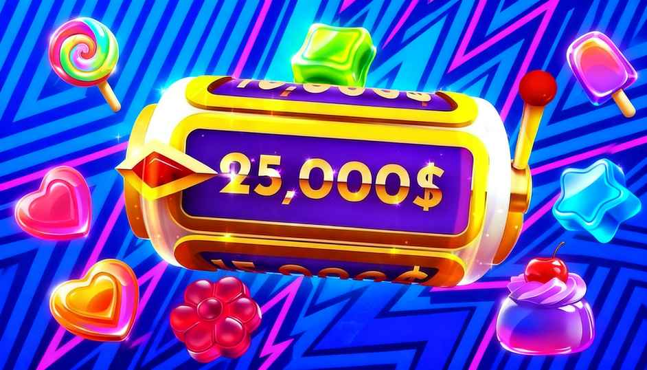 Tower Rush casino online