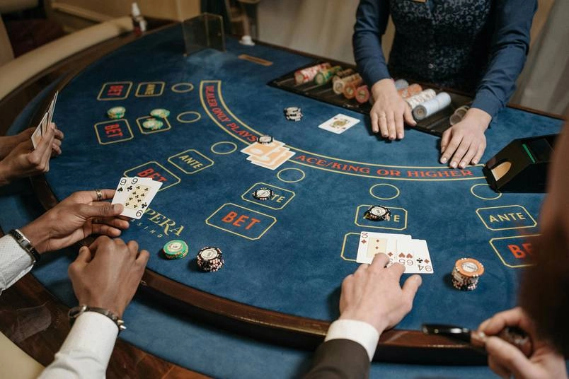 Slett Profil på Boo Casino