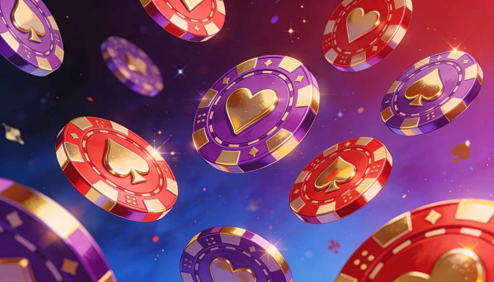 Starda Casino: Eine Globe Casino Erfahrung