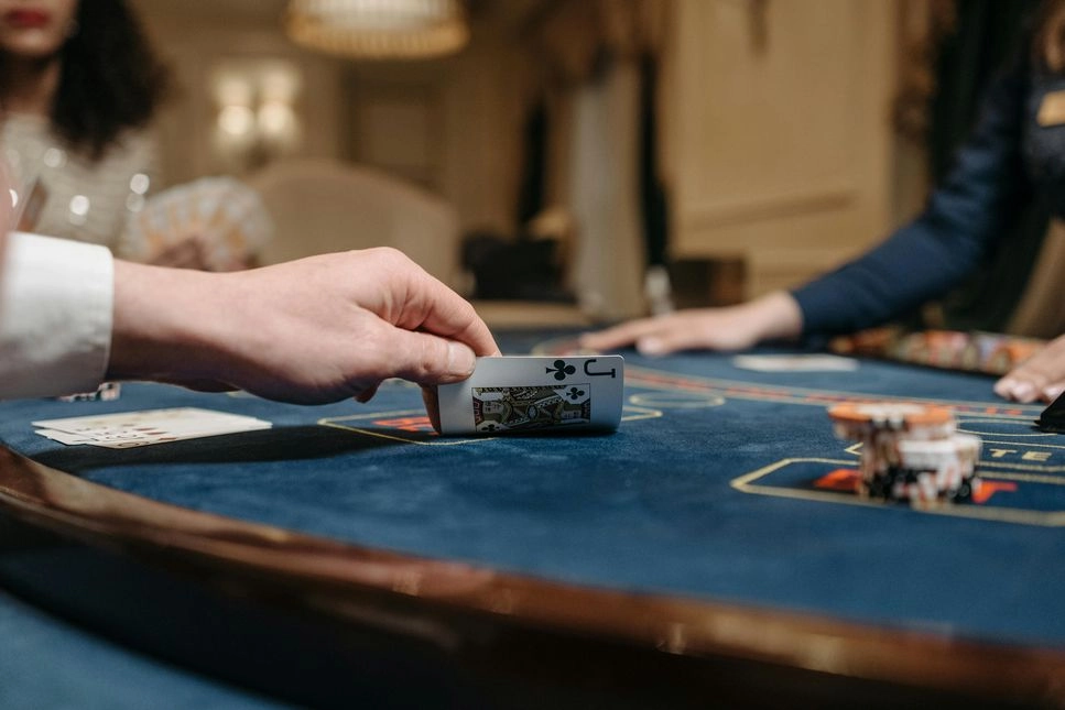 Why Choose Hopa Casino Instead of the Competition?