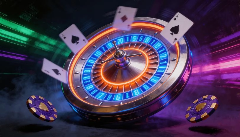 WSM Casino Vrij Spelen: Alles Wat Je Moet Weten